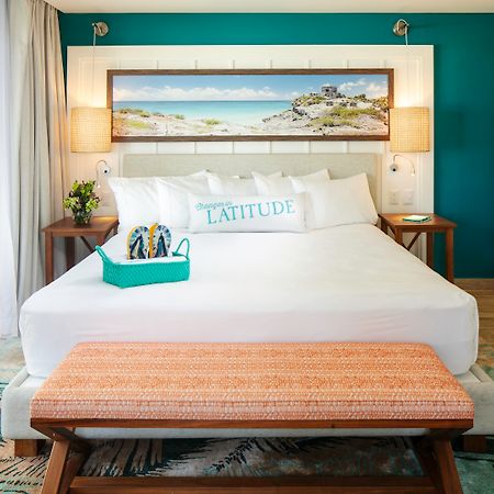 Margaritaville Island Reserve Riviera Cancun - A Karisma All-Inclusive Experience For All (Adults Only) Puerto Morelos Esterno foto