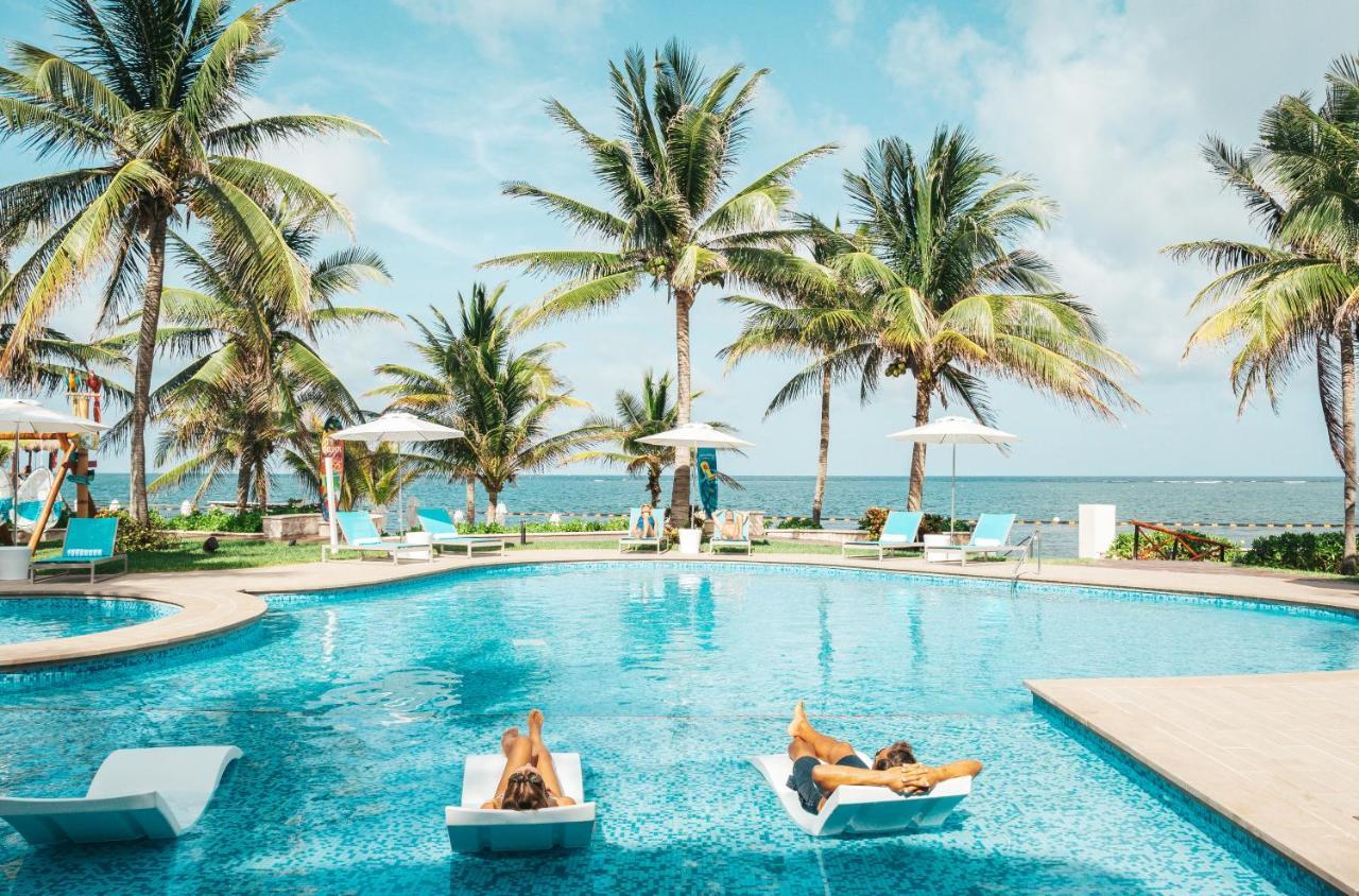 Margaritaville Island Reserve Riviera Cancun - A Karisma All-Inclusive Experience For All (Adults Only) Puerto Morelos Esterno foto