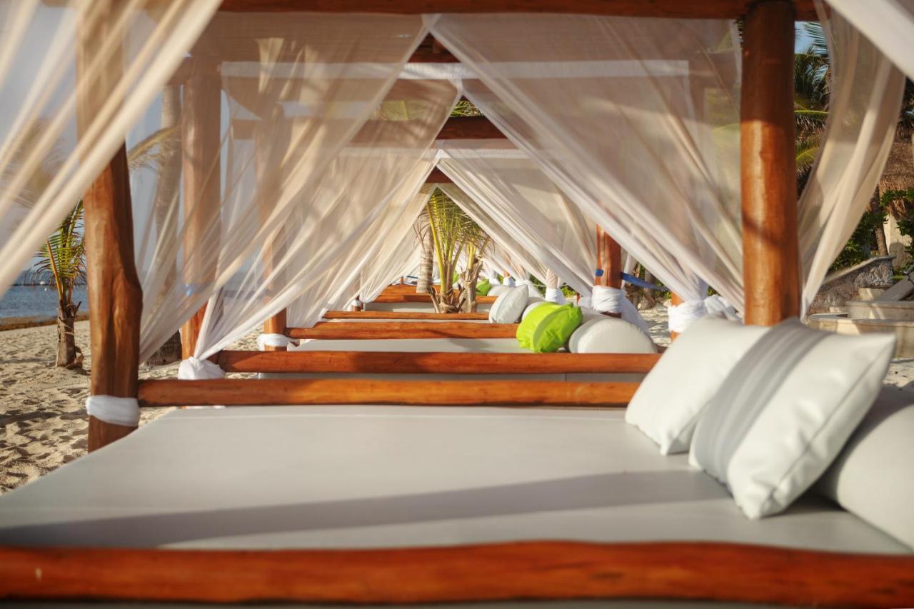 Margaritaville Island Reserve Riviera Cancun - A Karisma All-Inclusive Experience For All (Adults Only) Puerto Morelos Esterno foto