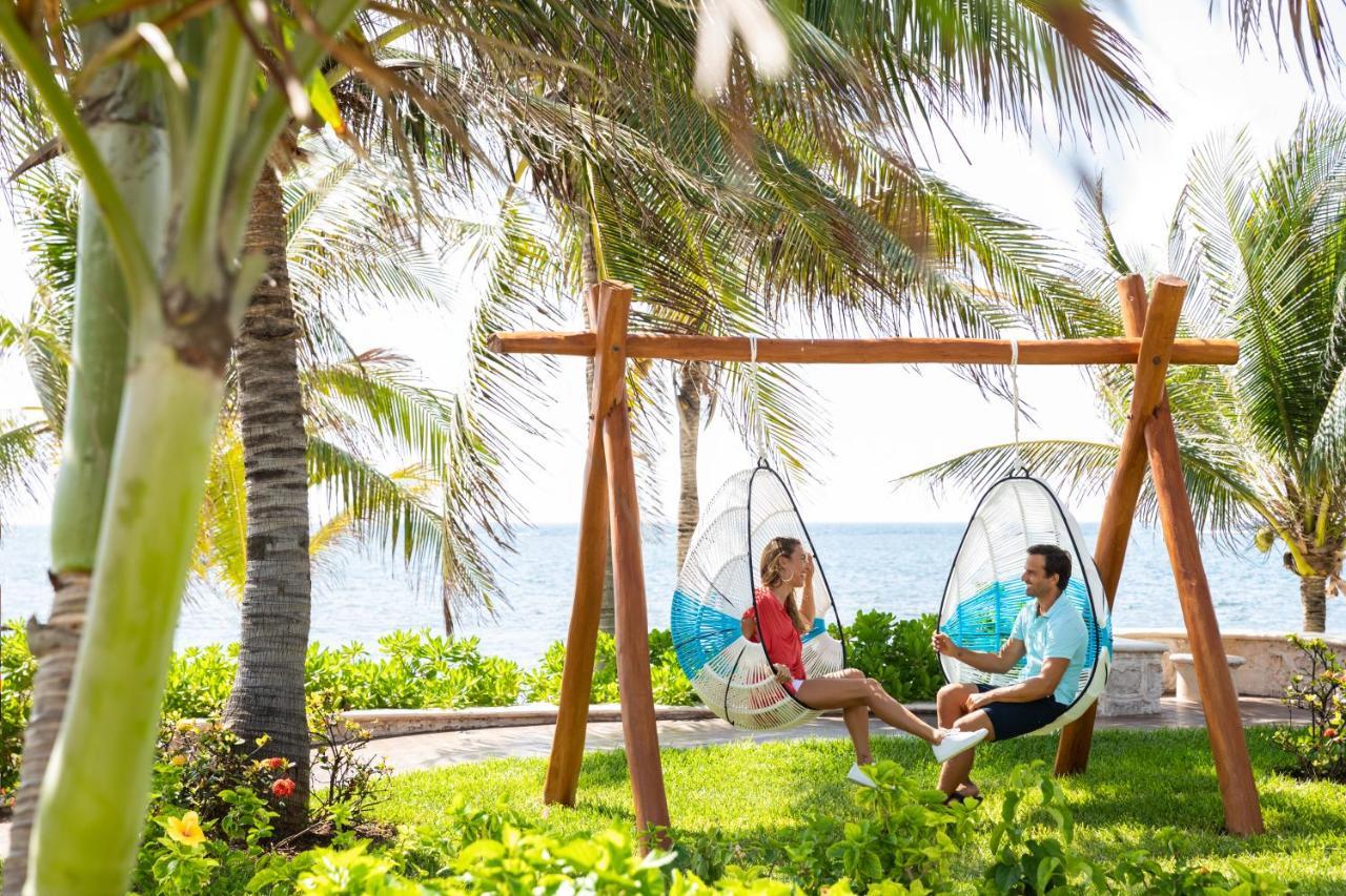 Margaritaville Island Reserve Riviera Cancun - A Karisma All-Inclusive Experience For All (Adults Only) Puerto Morelos Esterno foto