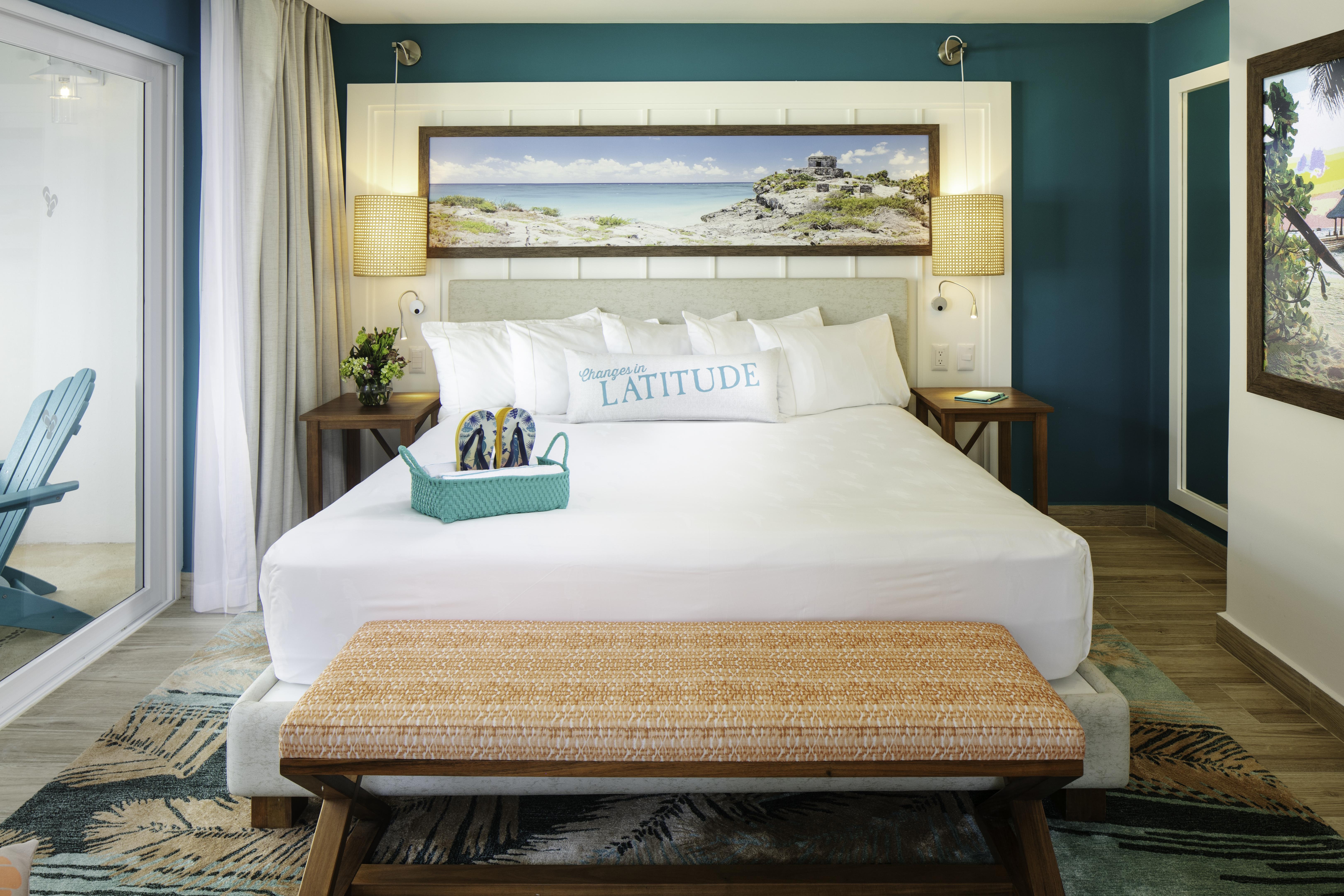 Margaritaville Island Reserve Riviera Cancun - A Karisma All-Inclusive Experience For All (Adults Only) Puerto Morelos Esterno foto
