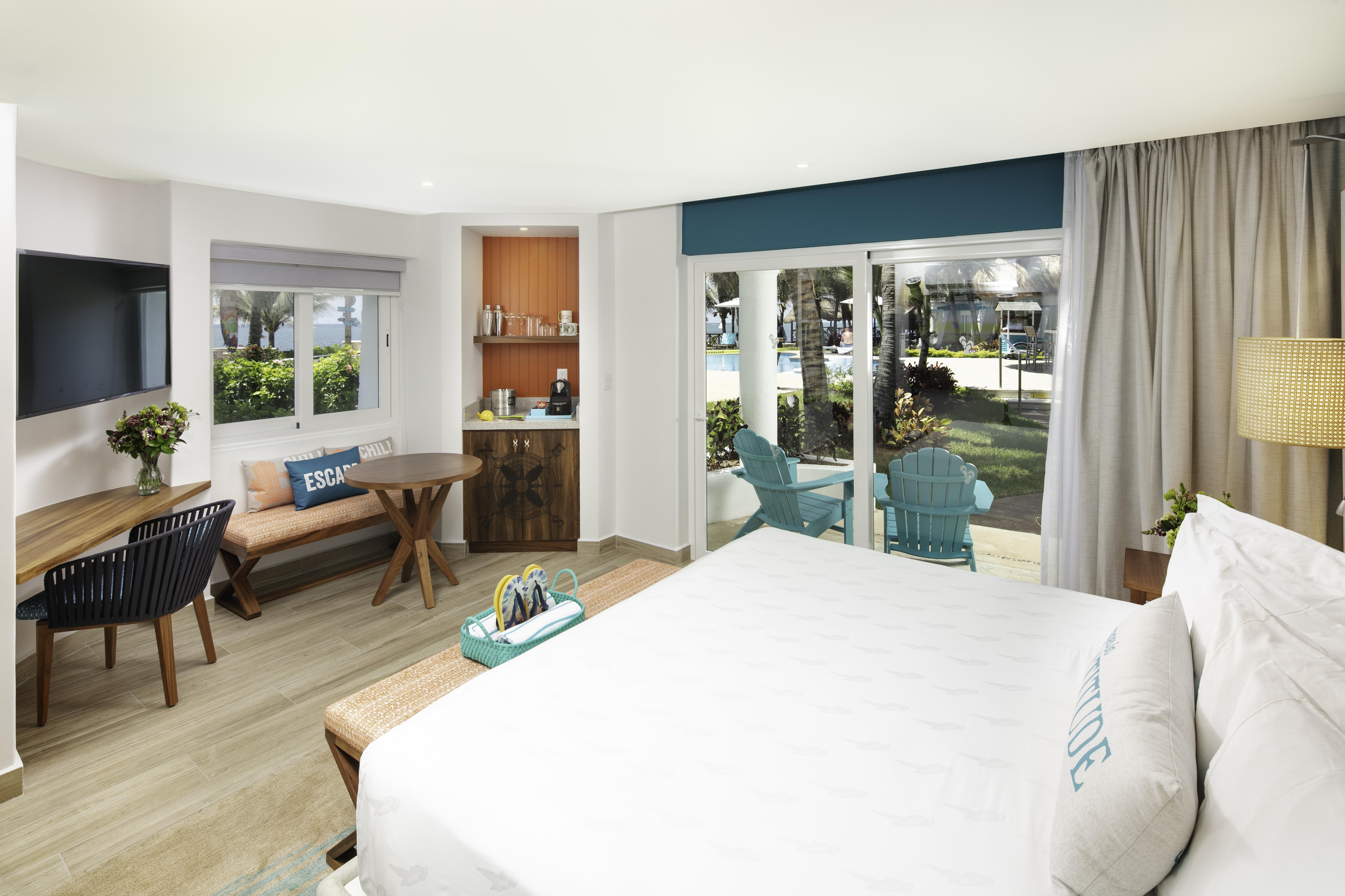 Margaritaville Island Reserve Riviera Cancun - A Karisma All-Inclusive Experience For All (Adults Only) Puerto Morelos Esterno foto