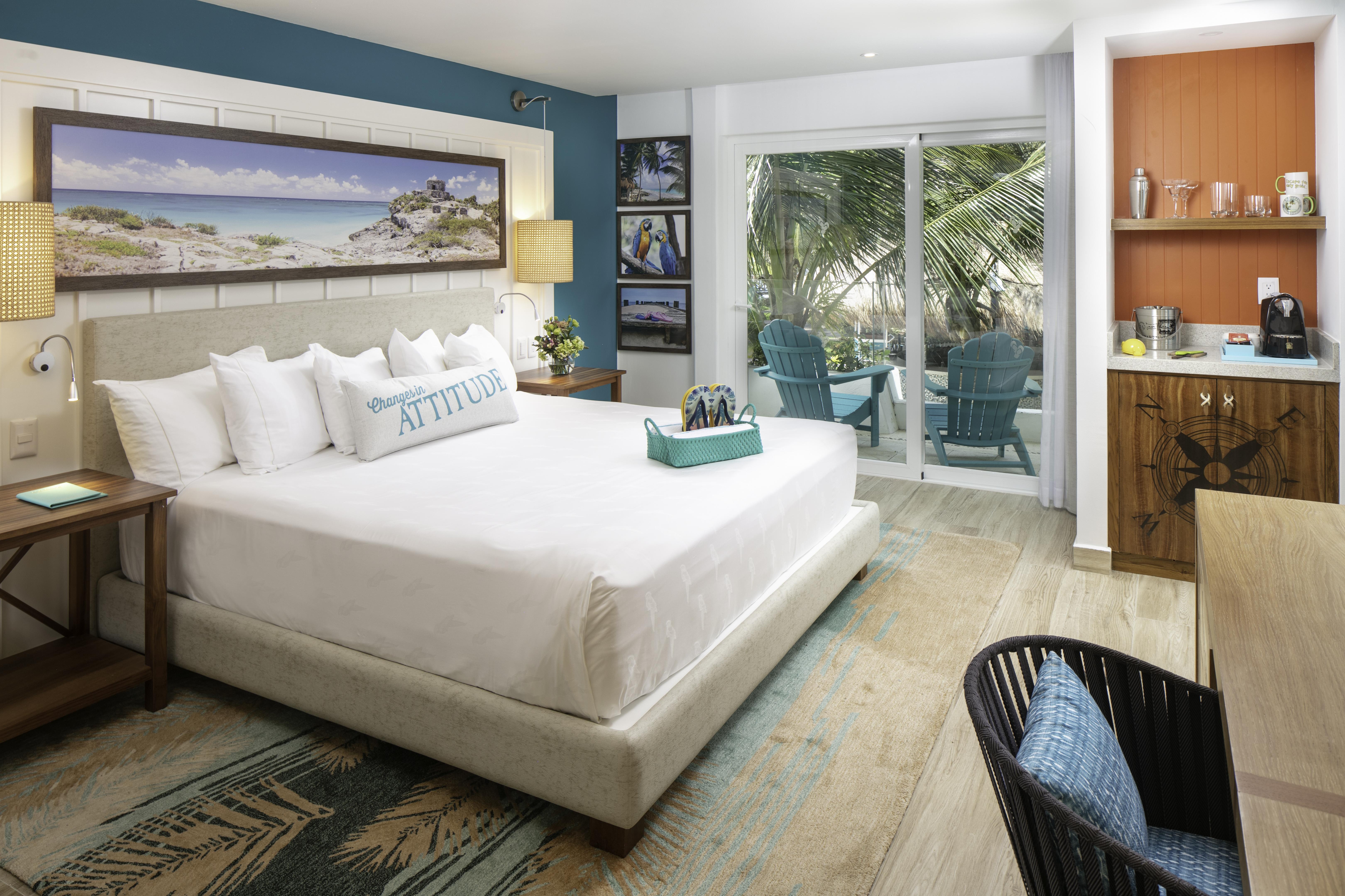 Margaritaville Island Reserve Riviera Cancun - A Karisma All-Inclusive Experience For All (Adults Only) Puerto Morelos Esterno foto