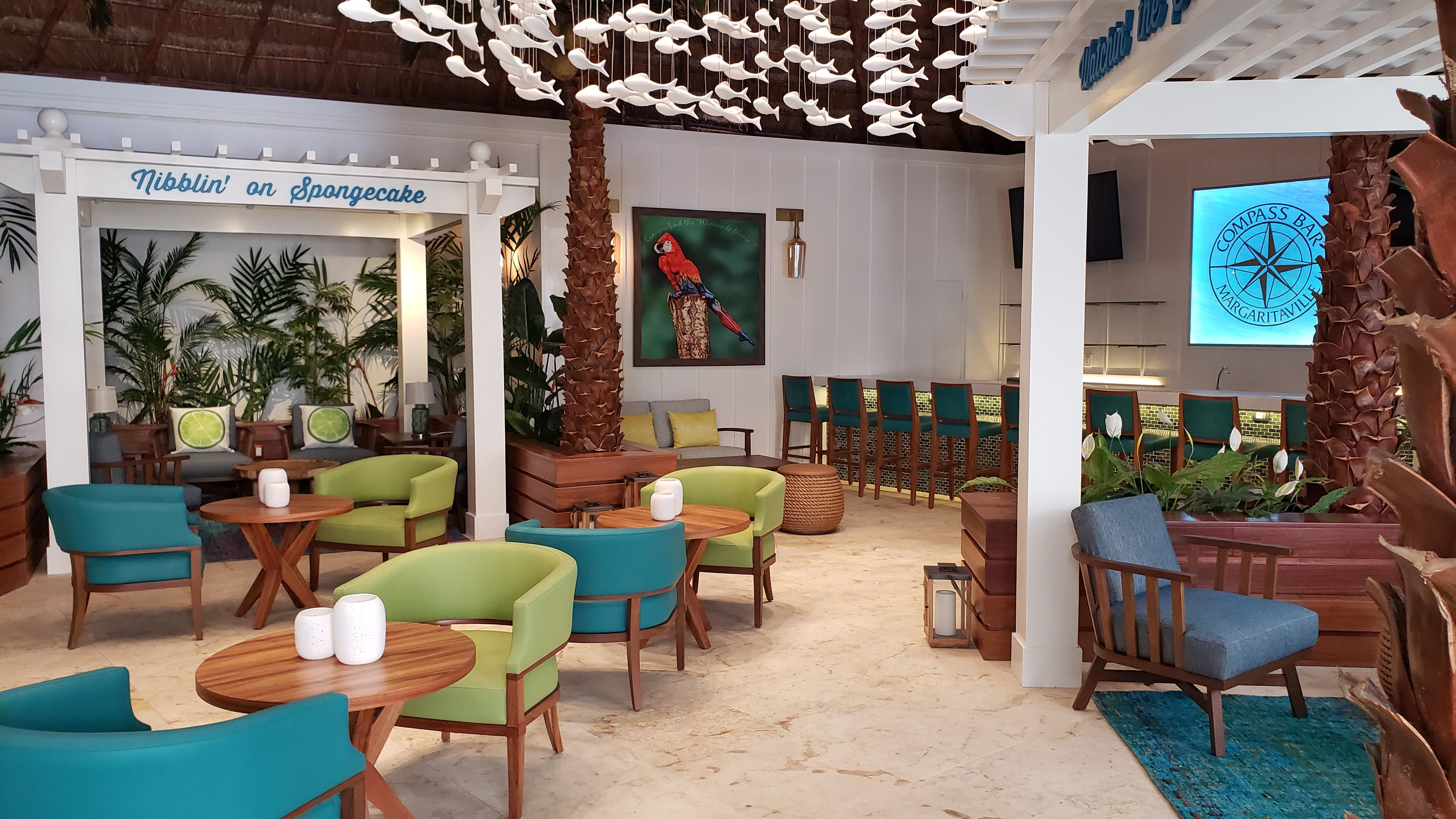 Margaritaville Island Reserve Riviera Cancun - A Karisma All-Inclusive Experience For All (Adults Only) Puerto Morelos Esterno foto