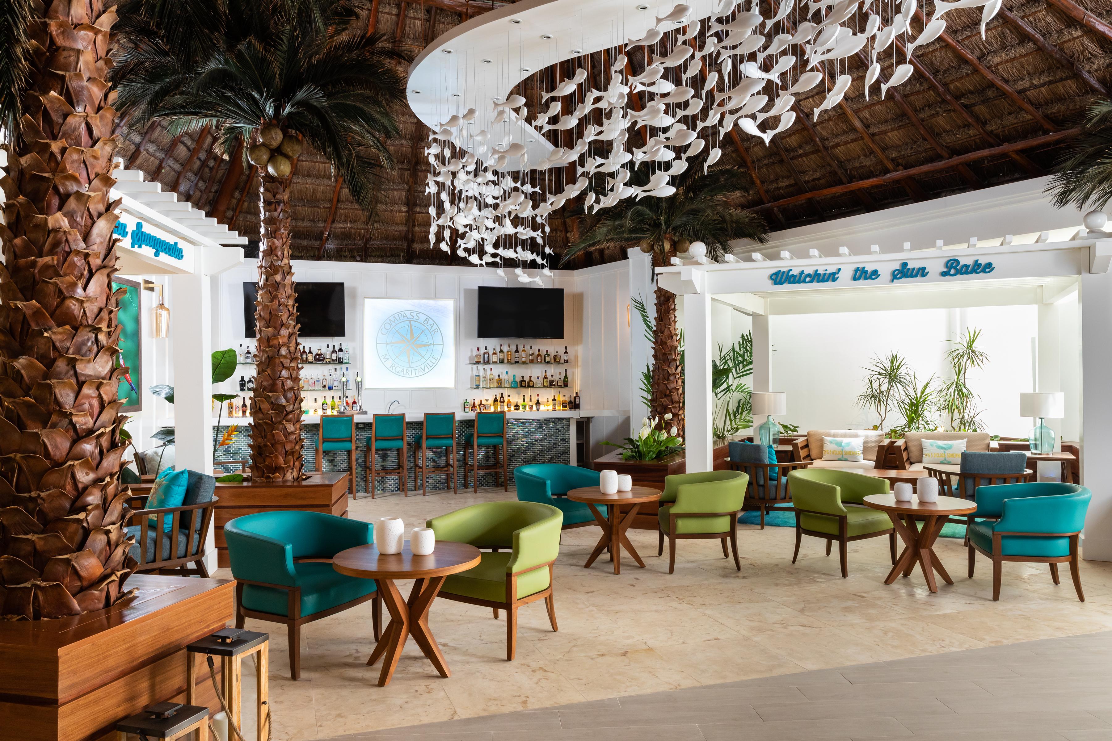Margaritaville Island Reserve Riviera Cancun - A Karisma All-Inclusive Experience For All (Adults Only) Puerto Morelos Esterno foto