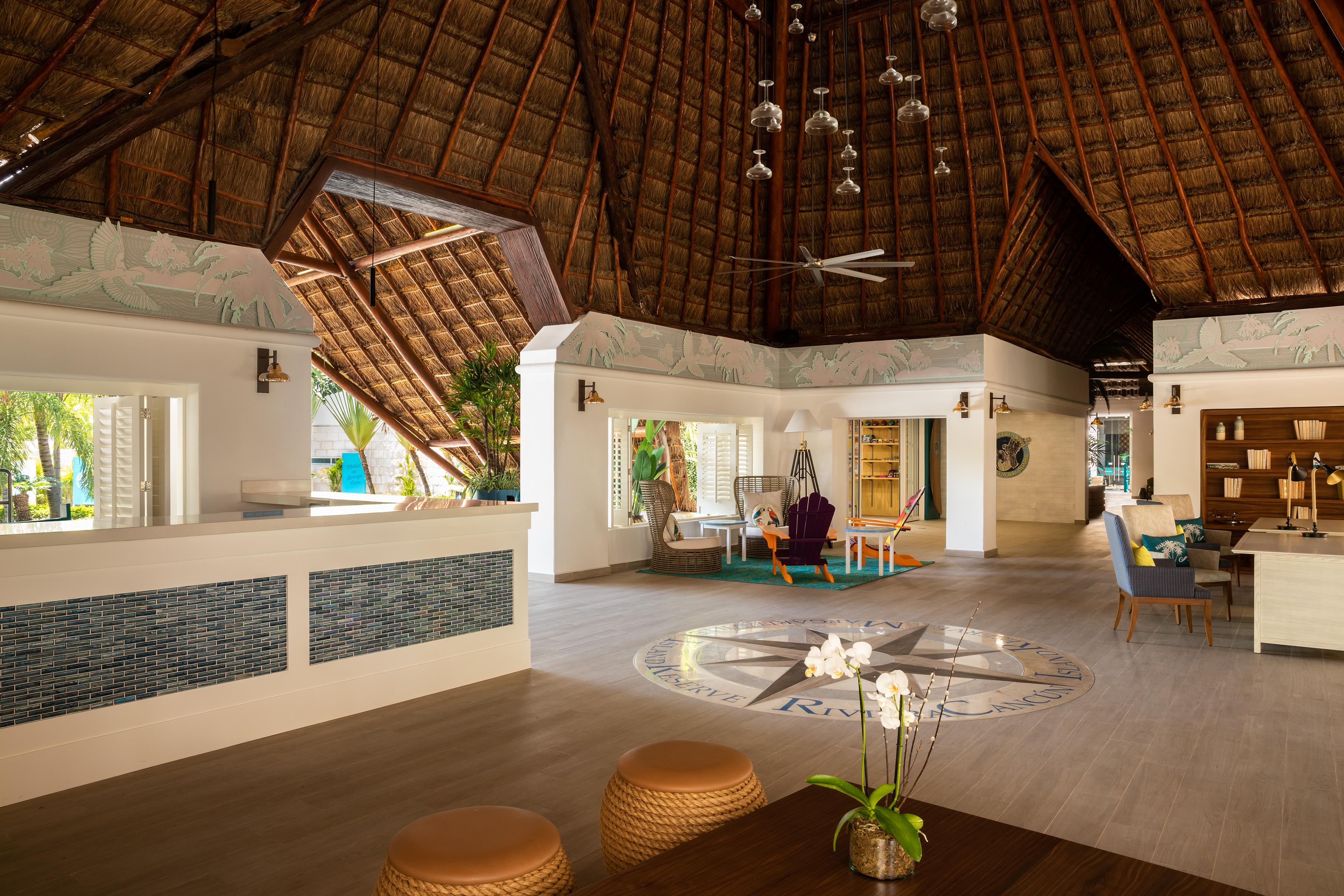 Margaritaville Island Reserve Riviera Cancun - A Karisma All-Inclusive Experience For All (Adults Only) Puerto Morelos Esterno foto