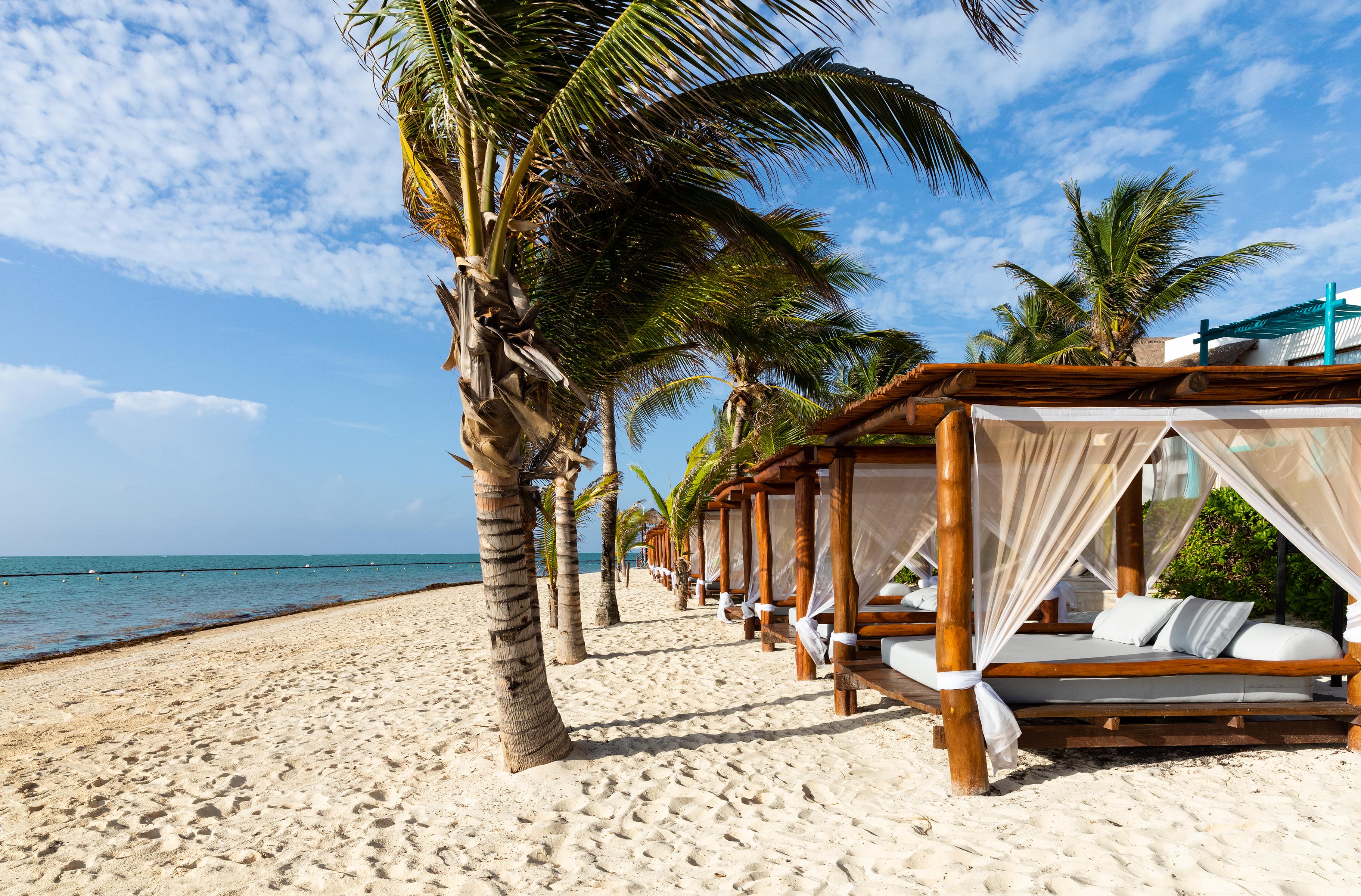Margaritaville Island Reserve Riviera Cancun - A Karisma All-Inclusive Experience For All (Adults Only) Puerto Morelos Esterno foto