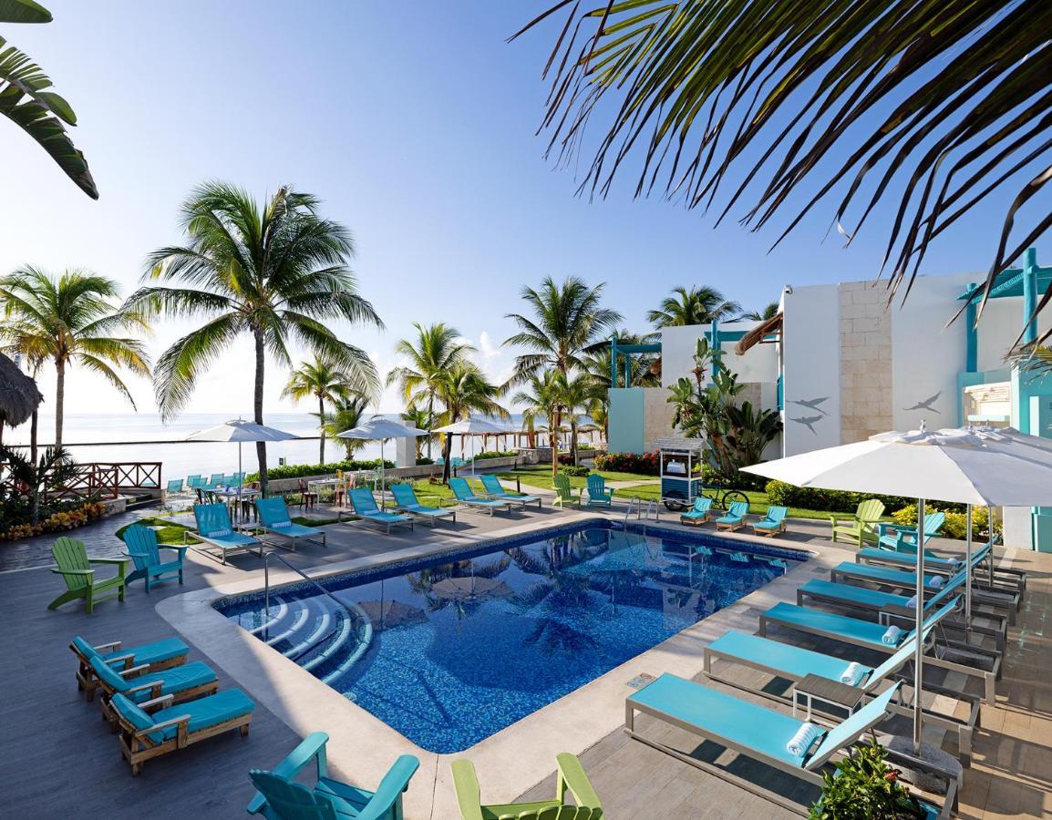 Margaritaville Island Reserve Riviera Cancun - A Karisma All-Inclusive Experience For All (Adults Only) Puerto Morelos Esterno foto