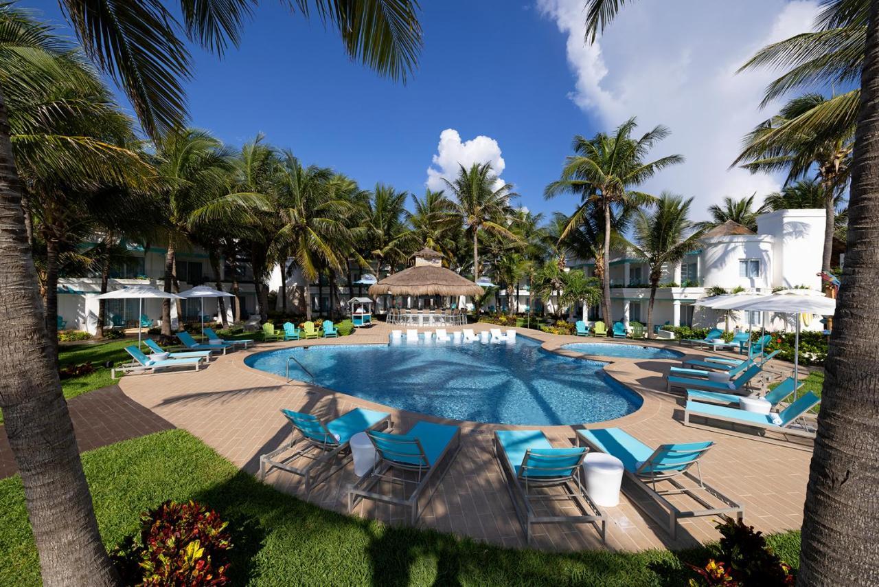 Margaritaville Island Reserve Riviera Cancun - A Karisma All-Inclusive Experience For All (Adults Only) Puerto Morelos Esterno foto