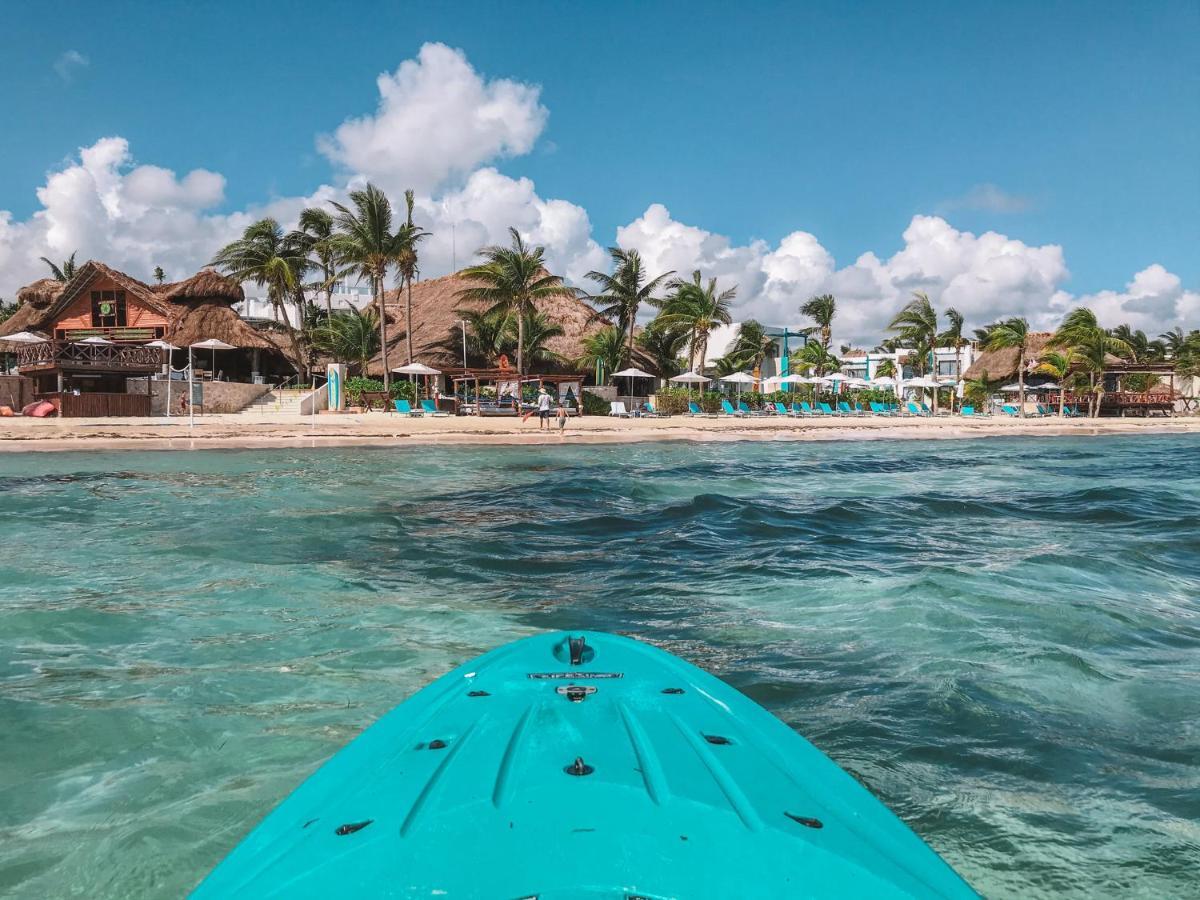 Margaritaville Island Reserve Riviera Cancun - A Karisma All-Inclusive Experience For All (Adults Only) Puerto Morelos Esterno foto