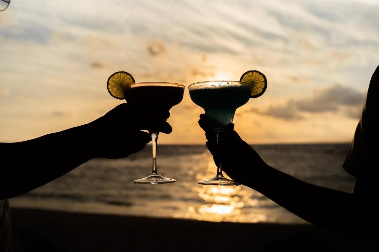 Margaritaville Island Reserve Riviera Cancun - A Karisma All-Inclusive Experience For All (Adults Only) Puerto Morelos Esterno foto