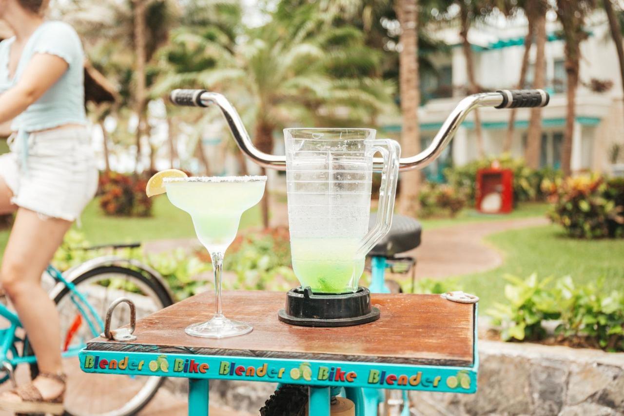 Margaritaville Island Reserve Riviera Cancun - A Karisma All-Inclusive Experience For All (Adults Only) Puerto Morelos Esterno foto