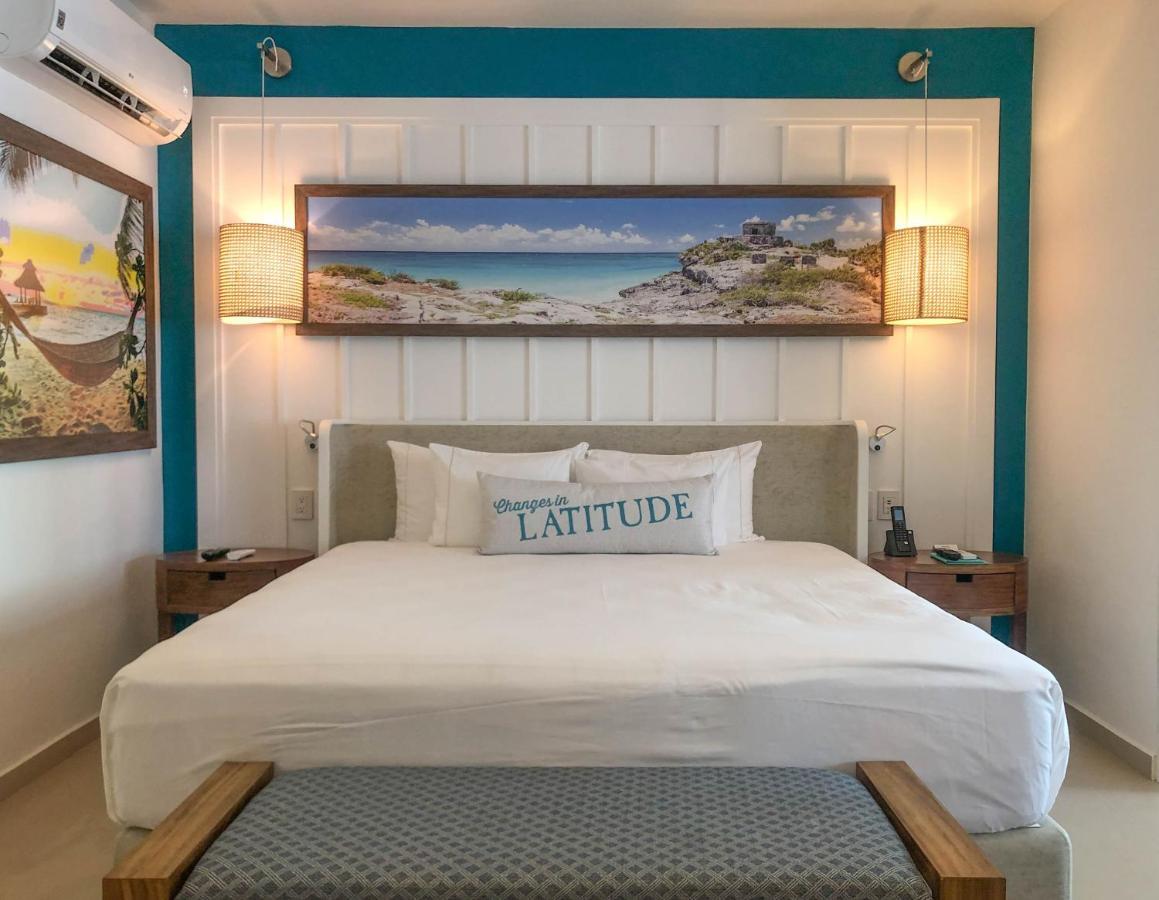 Margaritaville Island Reserve Riviera Cancun - A Karisma All-Inclusive Experience For All (Adults Only) Puerto Morelos Esterno foto