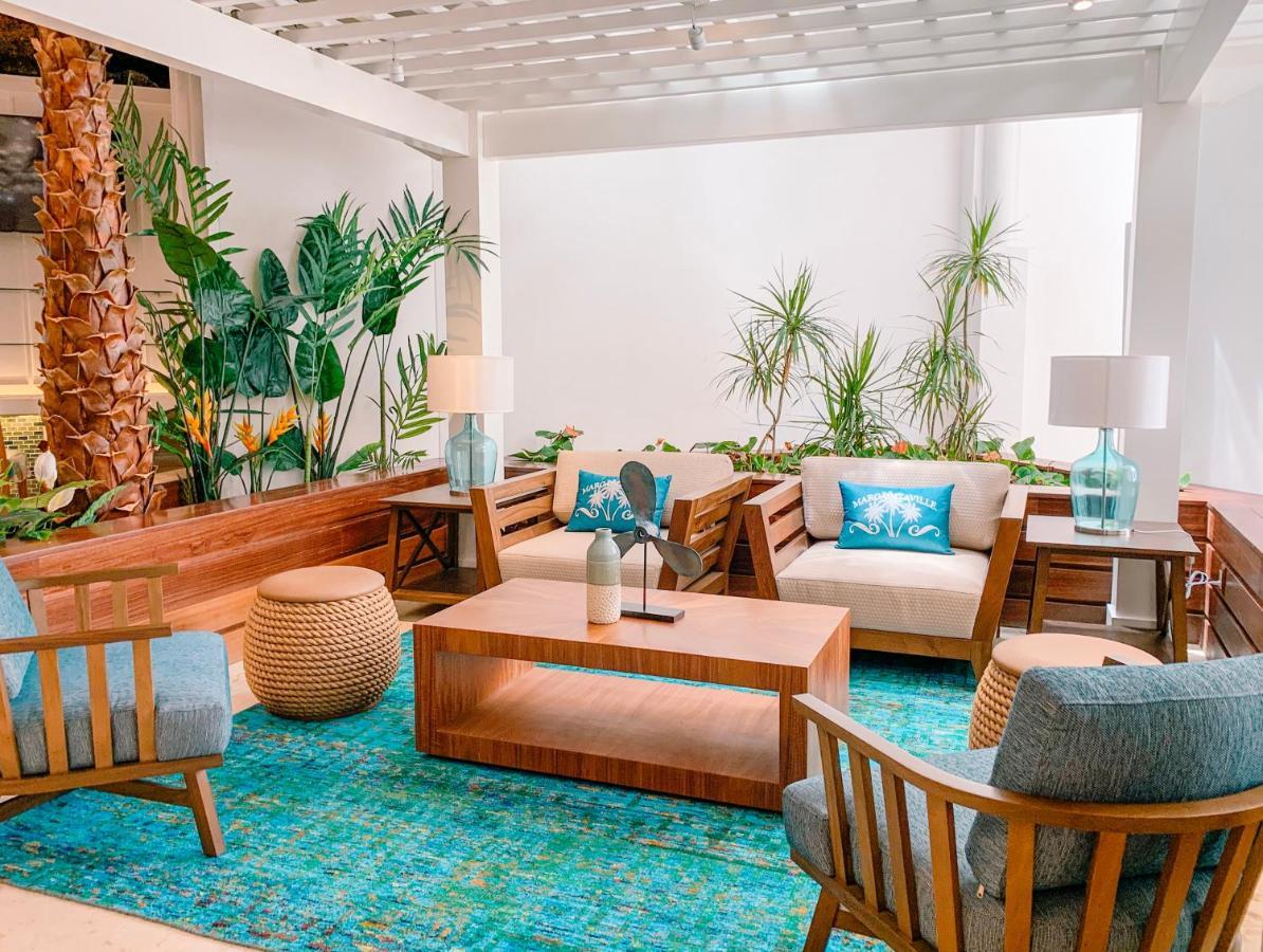 Margaritaville Island Reserve Riviera Cancun - A Karisma All-Inclusive Experience For All (Adults Only) Puerto Morelos Esterno foto