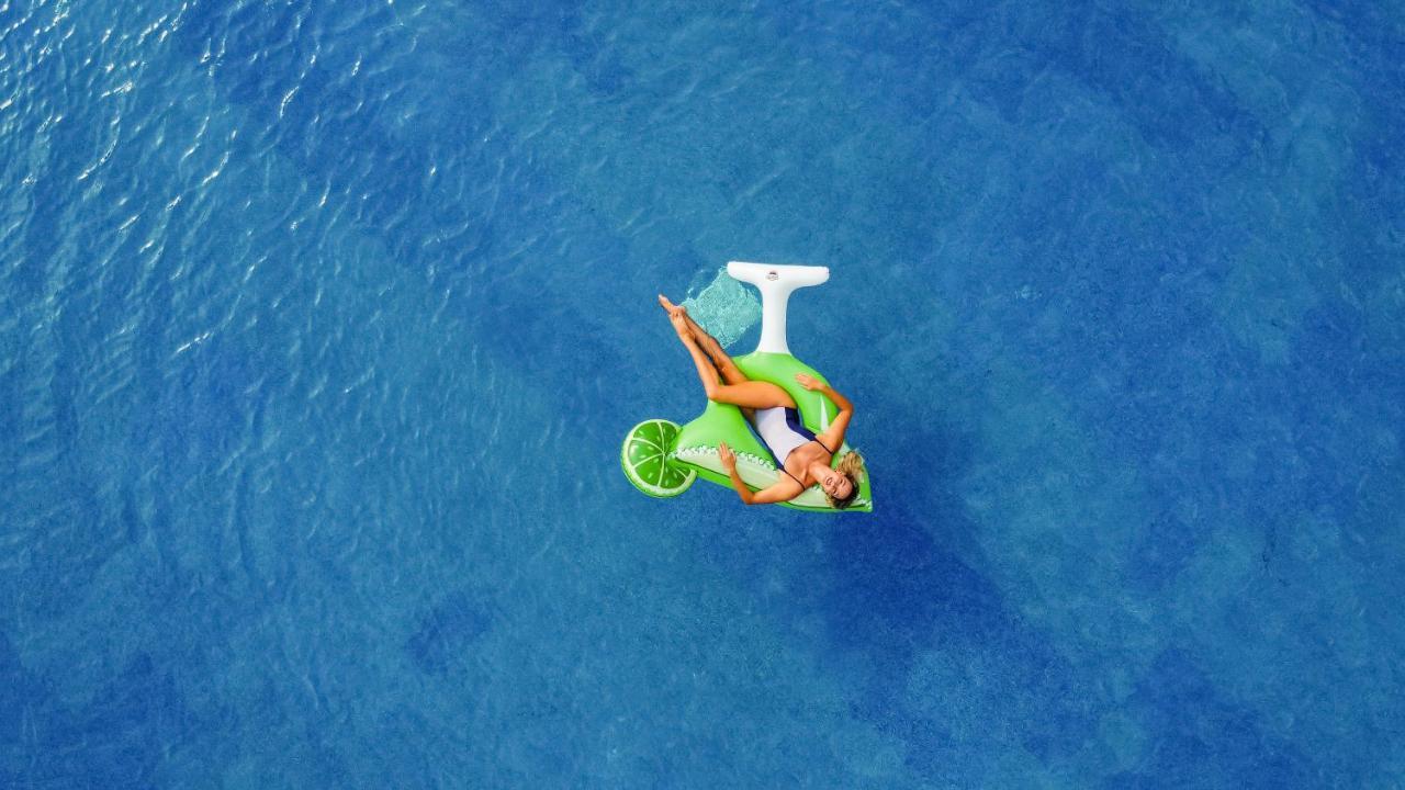 Margaritaville Island Reserve Riviera Cancun - A Karisma All-Inclusive Experience For All (Adults Only) Puerto Morelos Esterno foto