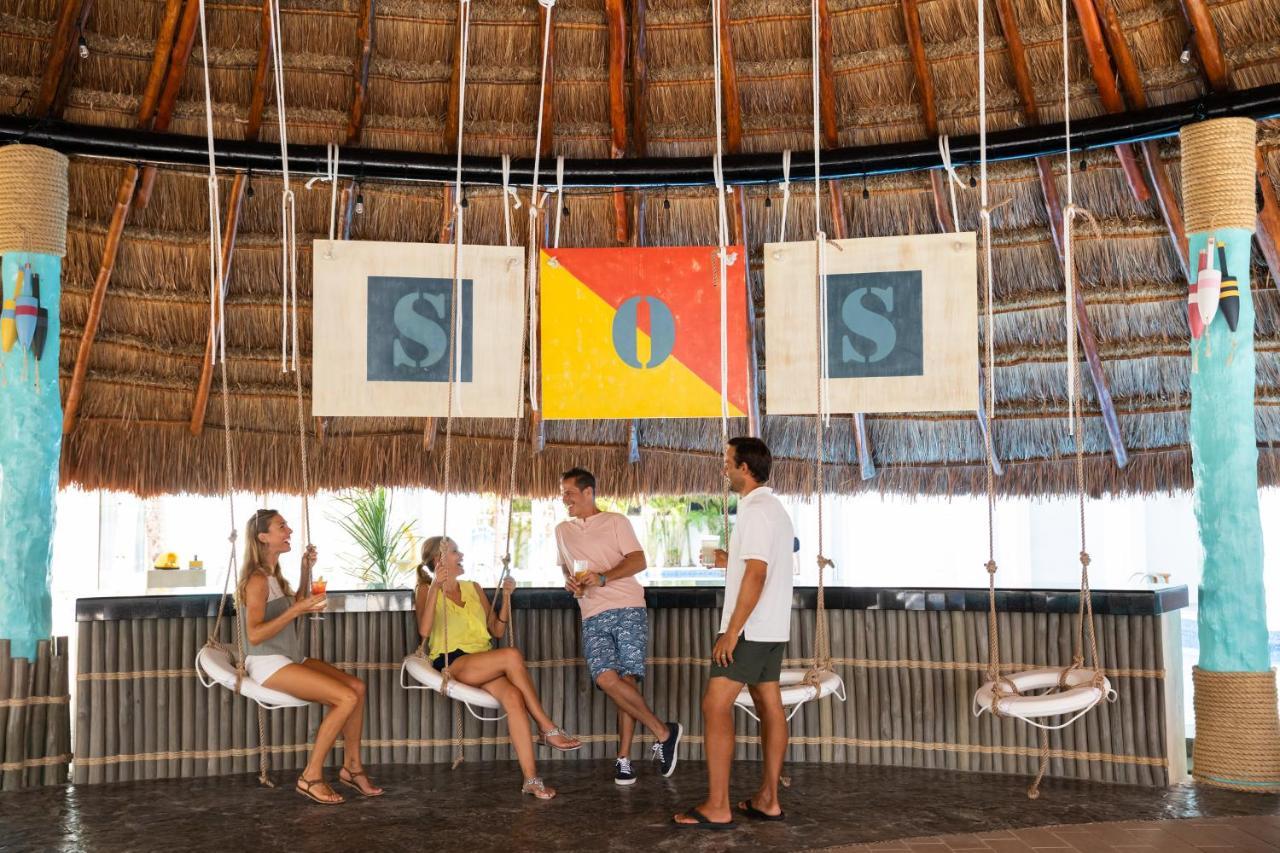 Margaritaville Island Reserve Riviera Cancun - A Karisma All-Inclusive Experience For All (Adults Only) Puerto Morelos Esterno foto