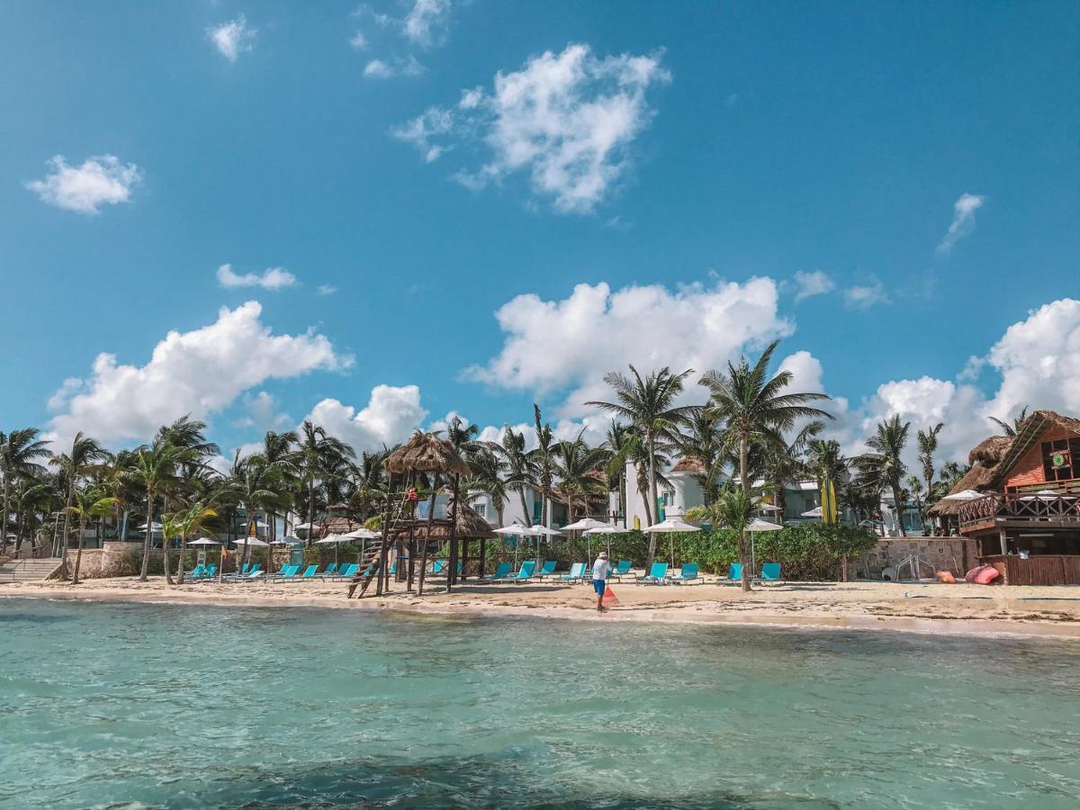 Margaritaville Island Reserve Riviera Cancun - A Karisma All-Inclusive Experience For All (Adults Only) Puerto Morelos Esterno foto
