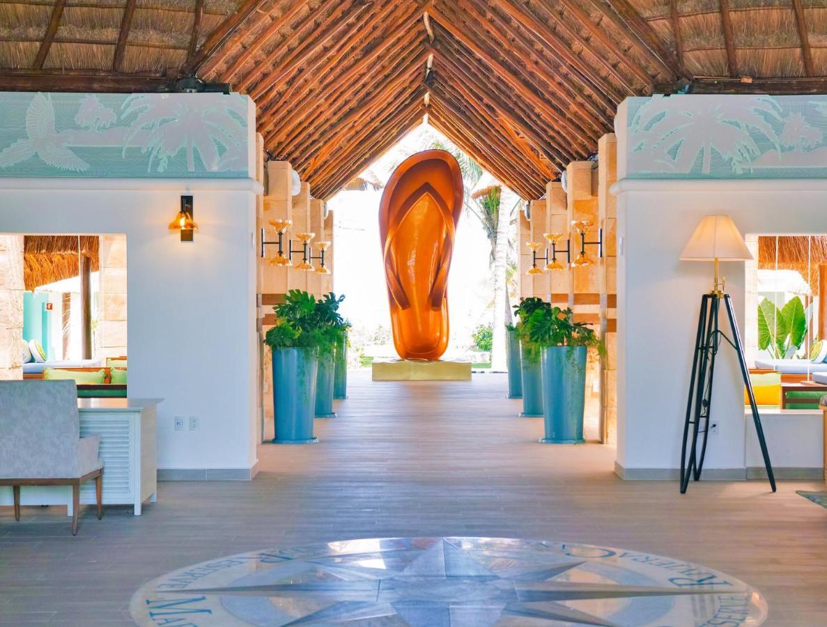 Margaritaville Island Reserve Riviera Cancun - A Karisma All-Inclusive Experience For All (Adults Only) Puerto Morelos Esterno foto