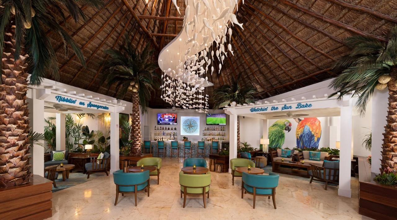 Margaritaville Island Reserve Riviera Cancun - A Karisma All-Inclusive Experience For All (Adults Only) Puerto Morelos Esterno foto