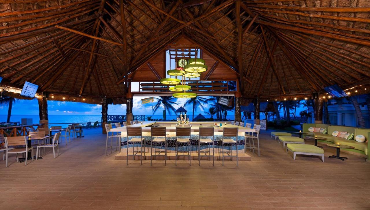 Margaritaville Island Reserve Riviera Cancun - A Karisma All-Inclusive Experience For All (Adults Only) Puerto Morelos Esterno foto