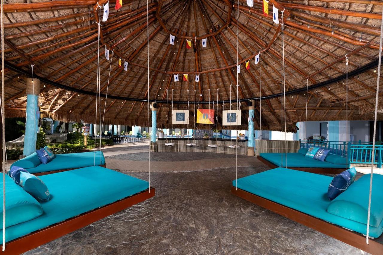 Margaritaville Island Reserve Riviera Cancun - A Karisma All-Inclusive Experience For All (Adults Only) Puerto Morelos Esterno foto