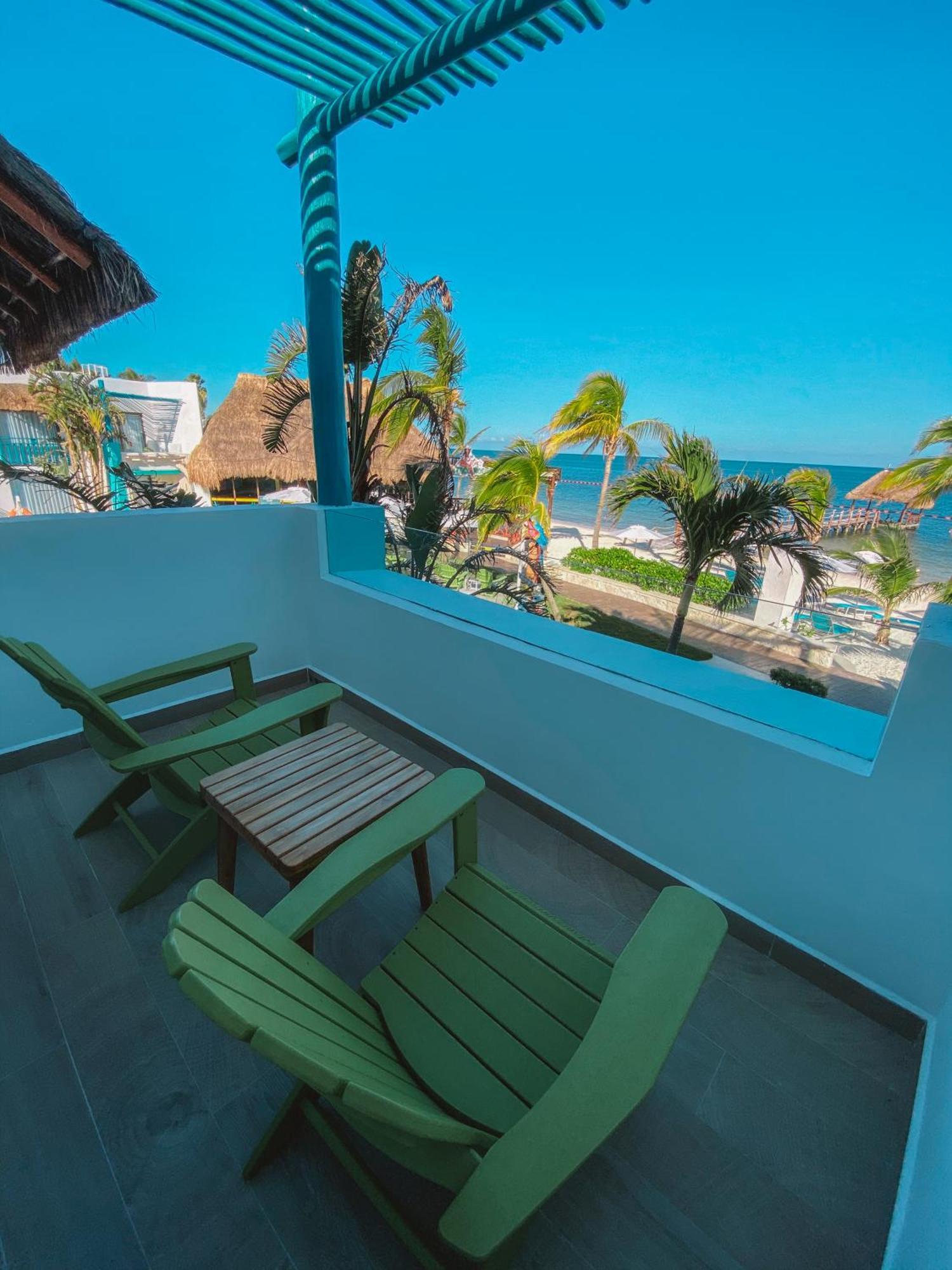 Margaritaville Island Reserve Riviera Cancun - A Karisma All-Inclusive Experience For All (Adults Only) Puerto Morelos Esterno foto