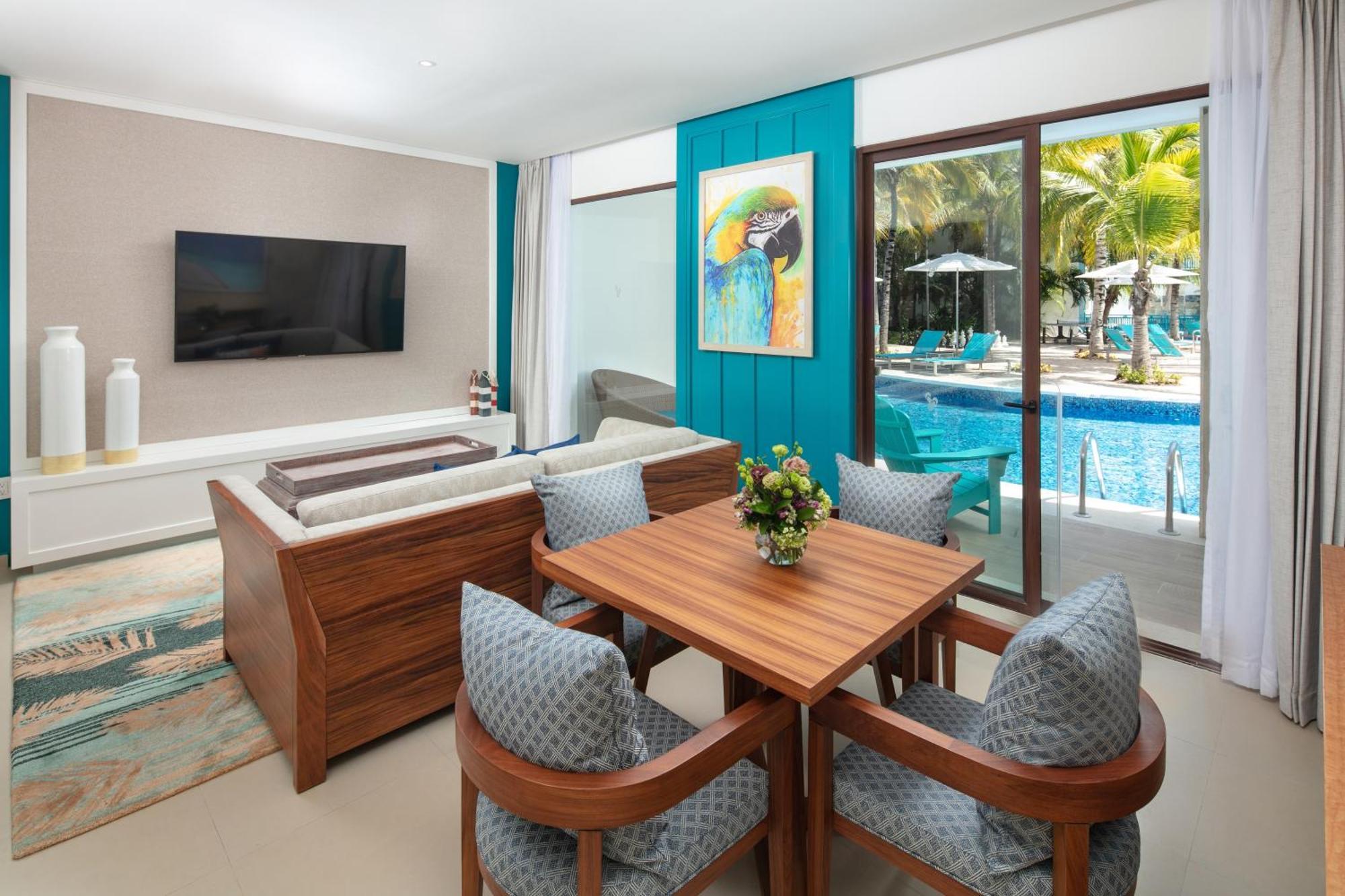 Margaritaville Island Reserve Riviera Cancun - A Karisma All-Inclusive Experience For All (Adults Only) Puerto Morelos Esterno foto
