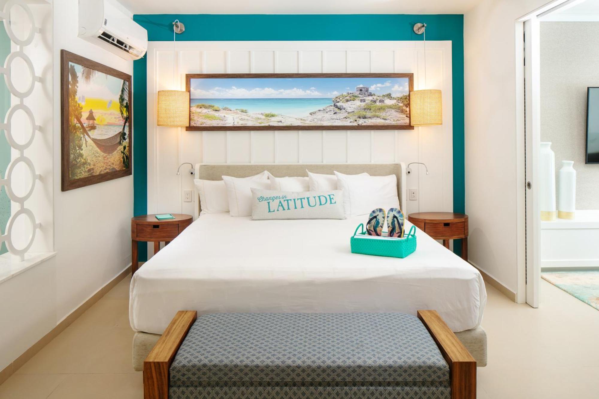 Margaritaville Island Reserve Riviera Cancun - A Karisma All-Inclusive Experience For All (Adults Only) Puerto Morelos Esterno foto