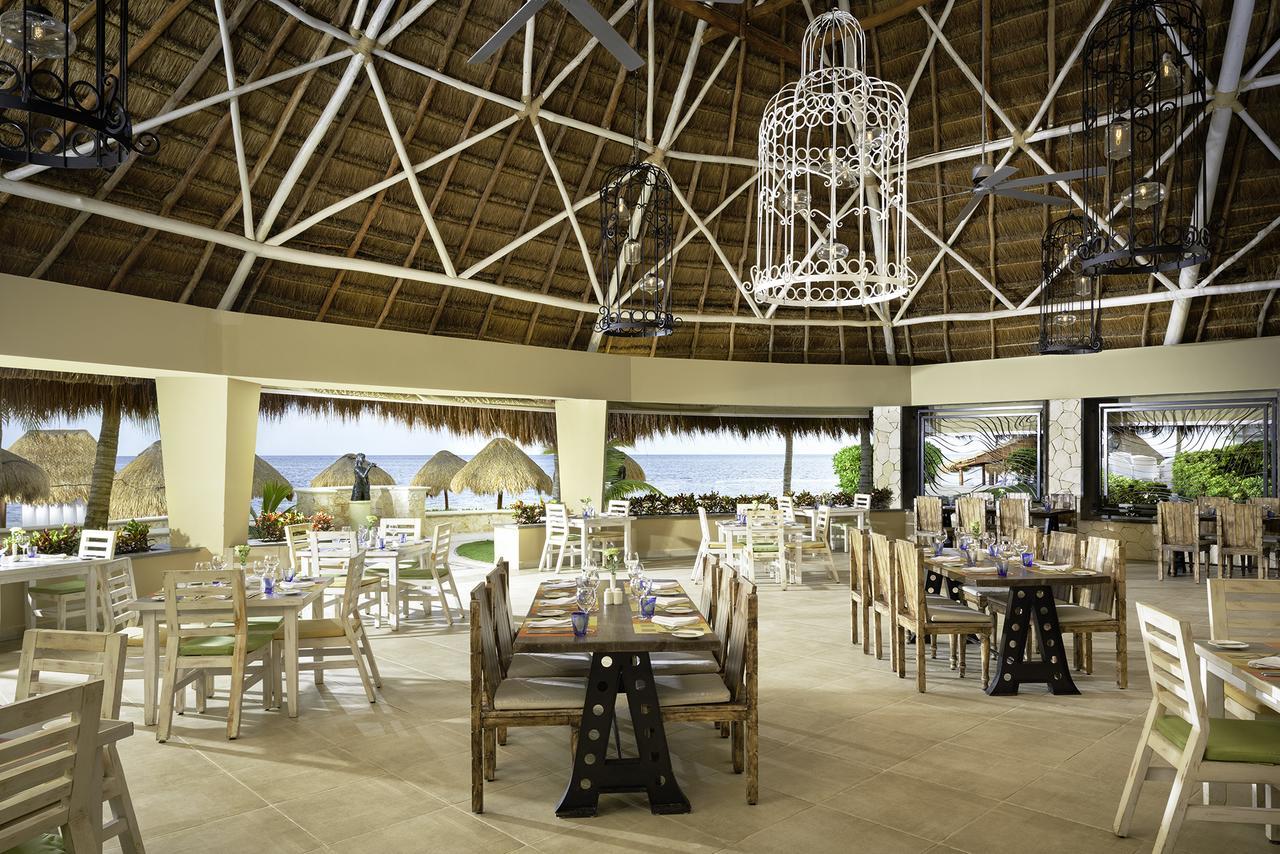 Margaritaville Island Reserve Riviera Cancun - A Karisma All-Inclusive Experience For All (Adults Only) Puerto Morelos Esterno foto