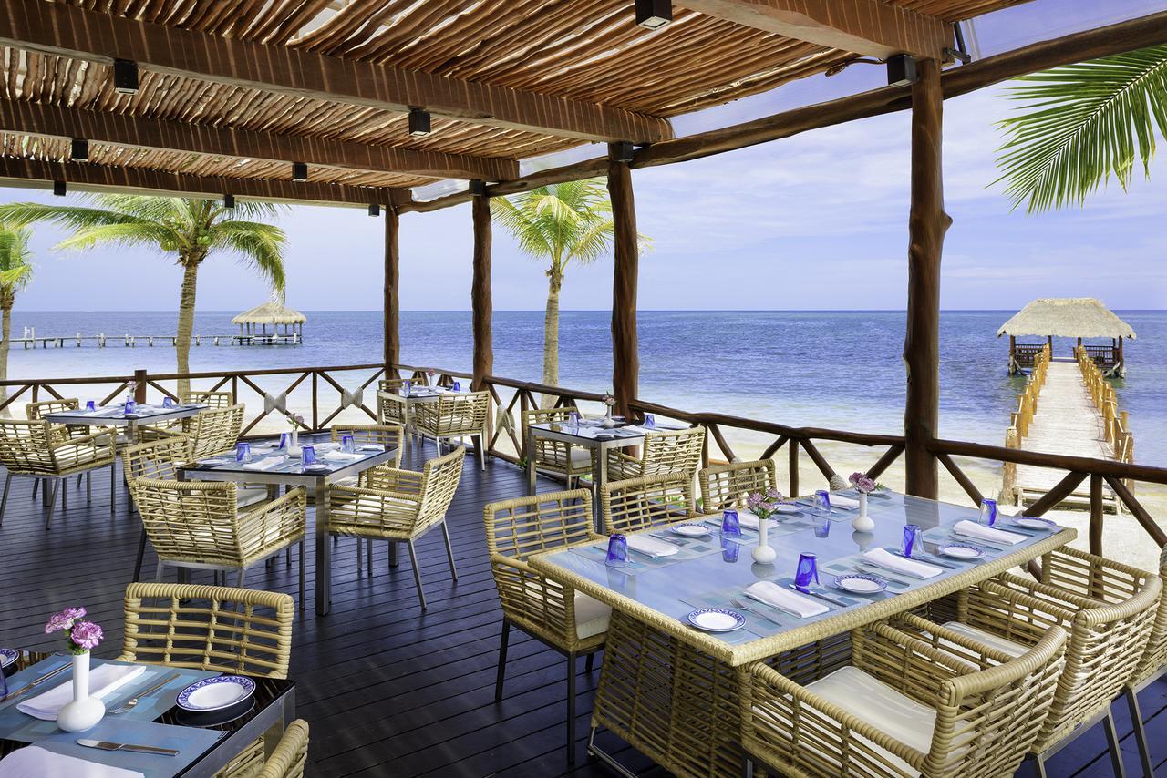 Margaritaville Island Reserve Riviera Cancun - A Karisma All-Inclusive Experience For All (Adults Only) Puerto Morelos Esterno foto
