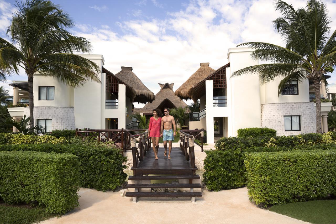 Margaritaville Island Reserve Riviera Cancun - A Karisma All-Inclusive Experience For All (Adults Only) Puerto Morelos Esterno foto