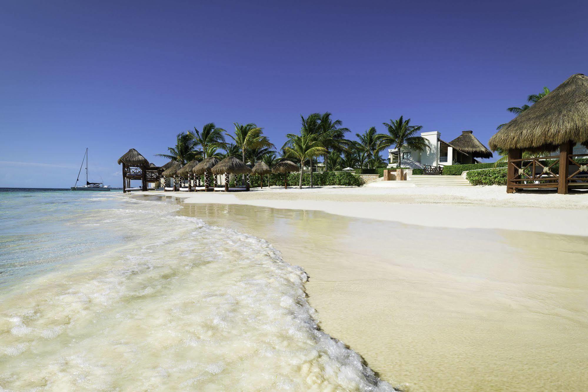 Margaritaville Island Reserve Riviera Cancun - A Karisma All-Inclusive Experience For All (Adults Only) Puerto Morelos Esterno foto